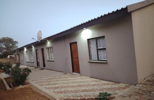 Vereeniging Apartment | Self catering apartment