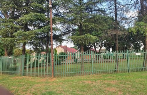 Vereeniging Apartment | Self catering apartment
