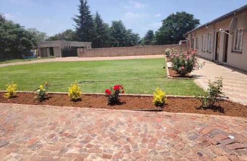Vereeniging Apartment | Self catering apartment