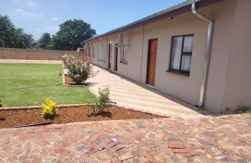 Vereeniging Apartment | Self catering apartment