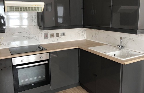 Les Pieces Apartment | Self-Catering Apartment in Guernsey