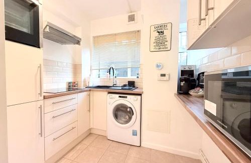 Westminster Apartment | Self-catering Apartment near Buckingham Palace Victoria