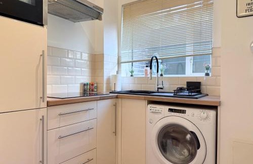 Westminster Apartment | Self-catering Apartment near Buckingham Palace Victoria