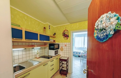 Corno Apartment | Self-catering apartment on the Lake of Garda - Apartment 332