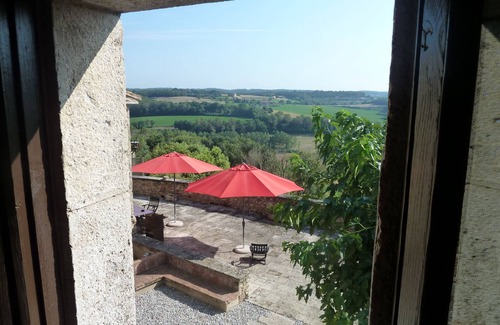Fontcoberta Cottage | Self catering Ariqus Allotjaments d'us Turístic for 7 people