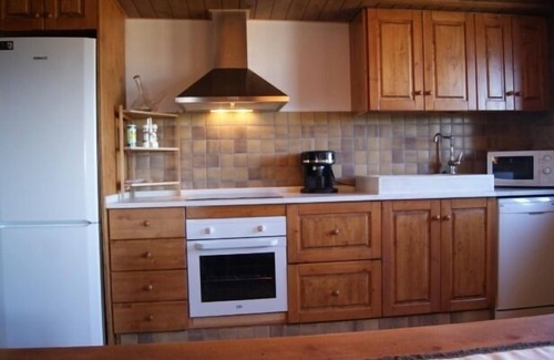Casserres Cottage | Self catering Cal Blasi for 14 people