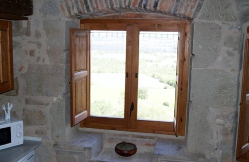 Casserres Cottage | Self catering Cal Blasi for 14 people