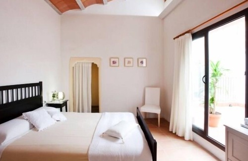 Sant Pau dʼOrdal Cottage | Self catering Cal Masana for 8 people