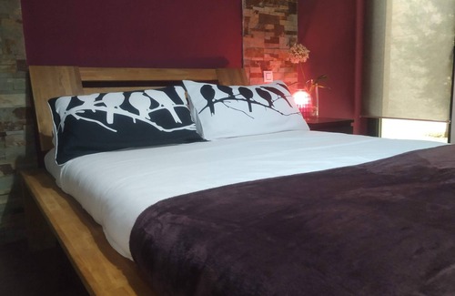 Cuenca Cottage | Self catering Cerro Socorro for 4 people