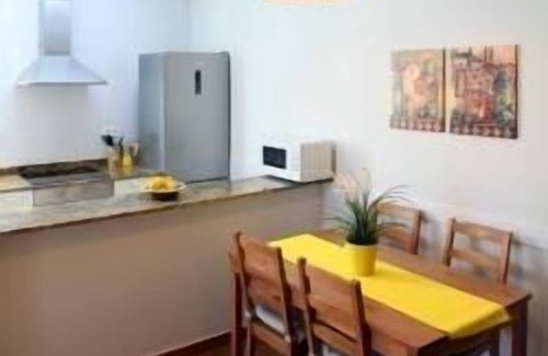 Moratalla Cottage | Self catering Colores De Tahona turismo rural for 3 people