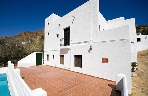 Nijar Cottage | Self catering Cortijos Manzano for 6 people