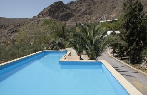 Nijar Cottage | Self catering Cortijos Manzano for 6 people