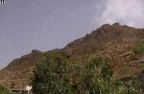 Nijar Cottage | Self catering Cortijos Manzano for 4 people