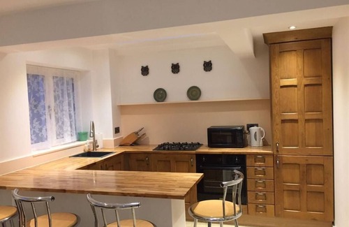 Glastonbury Cottage | Self Catering cottage