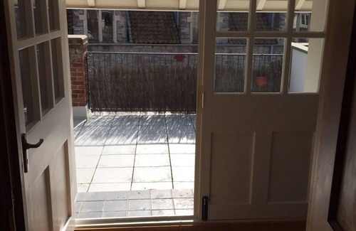 Glastonbury Cottage | Self Catering cottage