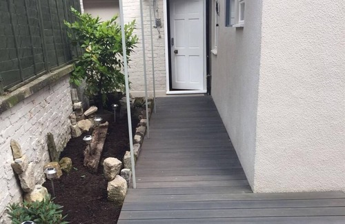 Glastonbury Cottage | Self Catering cottage