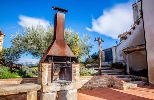 Oliola Cottage | Self catering cottage Cal Albareda for 15 people