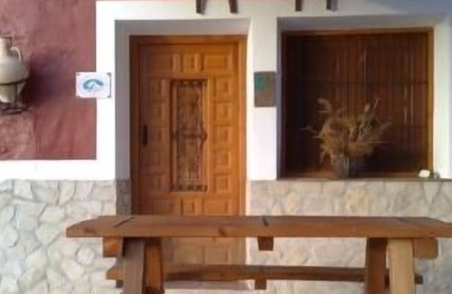 Moratalla Cottage | Self catering cottage La Risca I and II for 6 people