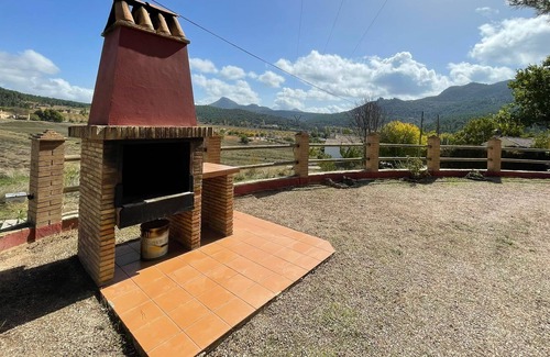 Moratalla Cottage | Self catering cottage La Risca I and II for 6 people