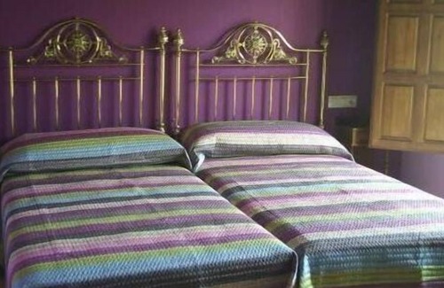 Turegano Cottage | Self catering cottage La Fragua de los Álvaro for 4 people