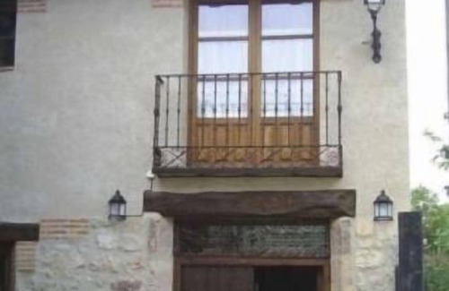 Turegano Cottage | Self catering cottage La Fragua de los Álvaro for 4 people