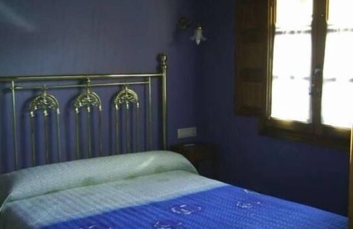 Turegano Cottage | Self catering cottage La Fragua de los Álvaro for 6 people