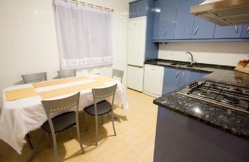 Teruel Cottage | Self catering Escapada Rustica for 6 people