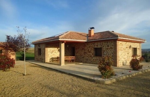 Teruel Cottage | Self catering Escapada Rustica for 6 people
