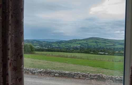 Strabane Cottage | Self Catering Irish Cottage - Strule Cottage at Finn Valley Cottages,