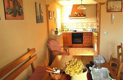 Eulate Cottage | Self catering La Aldaia de Urbasa for 10 people