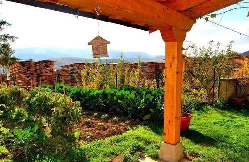 Eulate Cottage | Self catering La Aldaia de Urbasa for 10 people