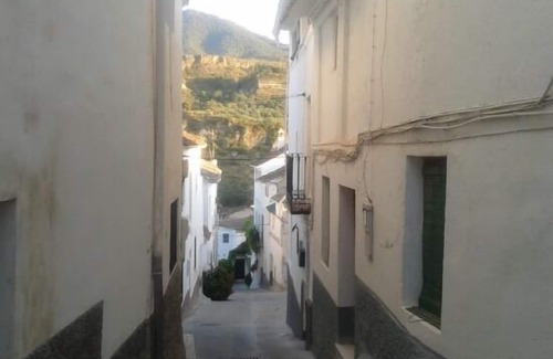 La Loma Cottage | Self catering La Casilla de La Loma for 7 people