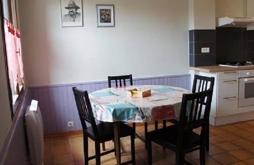 Puivert Cottage | Self catering La Ferme Tranquille for 4 people