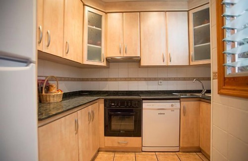 Caseres Cottage | Self catering La Posada de Caseres for 6 people