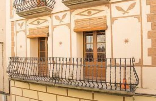 Caseres Cottage | Self catering La Posada de Caseres for 6 people