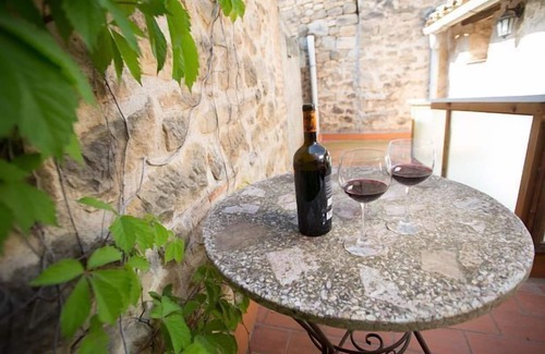Caseres Cottage | Self catering La Posada de Caseres for 6 people