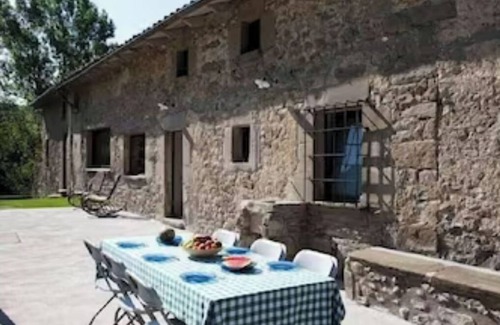 Vidra Cottage | Self catering Mas Quintana de Ciuret for 35 people