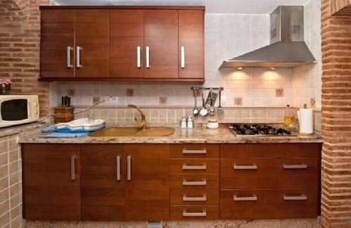 Beniatjar Cottage | Self catering Terra Blanca del Benicadell for 11 people