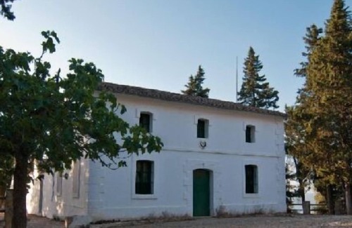 Beniatjar Cottage | Self catering Terra Blanca del Benicadell for 11 people