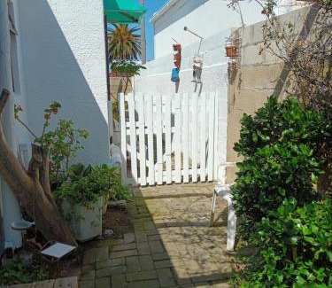 Sandbaai Apartment | Self Catering unit 7, Sandbaai