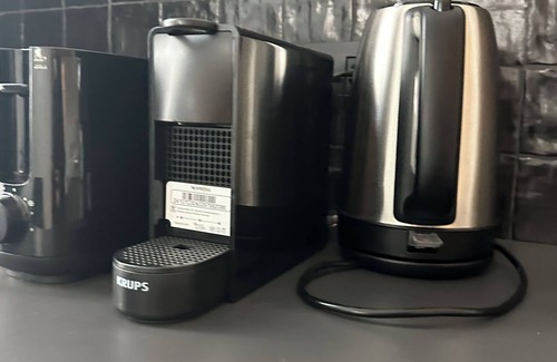 Ixelles Apartment | Self check in studio for 2 in center of Ixelles