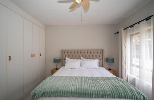 Nelspruit Apartment | Self checkin - Modern 2 Bedroom Retreat - 103
