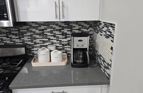 Northeast Edmonton Apartment | self contain suite EDMONTON