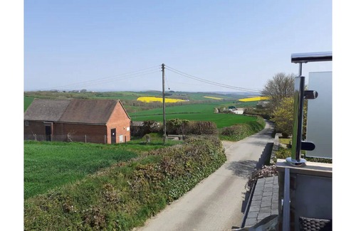 Westleigh Cottage | Self contained annexe with lovely country views