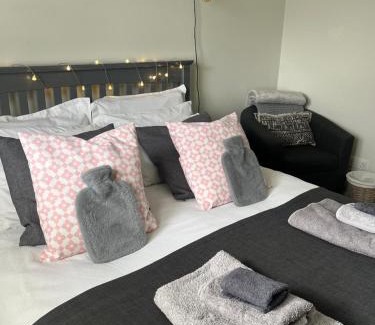 Wedmore Apartment | Self contained annexe in the heart of Wedmore