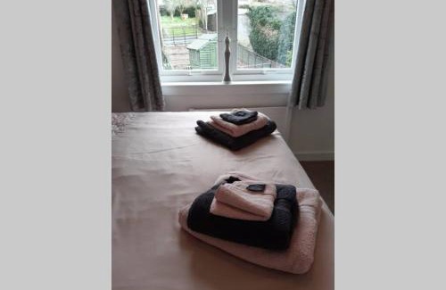 Jedburgh Apartment | Self contained apartment with amazing views