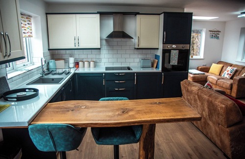 Sherwood Forest House | Self contained Bungalow on the edge of Sherwood Forest .