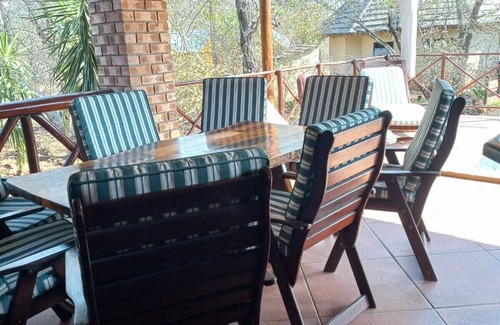 Marloth Park House | Self contained holiday home