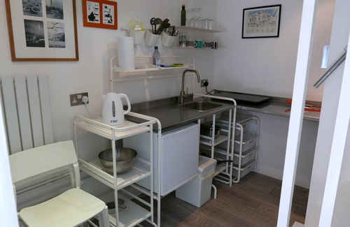 Framlingham House | Self-contained Micro Home | Central | V Quiet