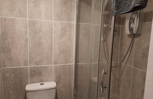 Winterton-on-Sea Apartment | Self Contained Studio Flat in Winterton Hall